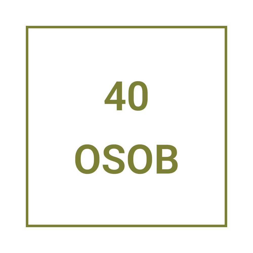 Balíček pro 40 osob